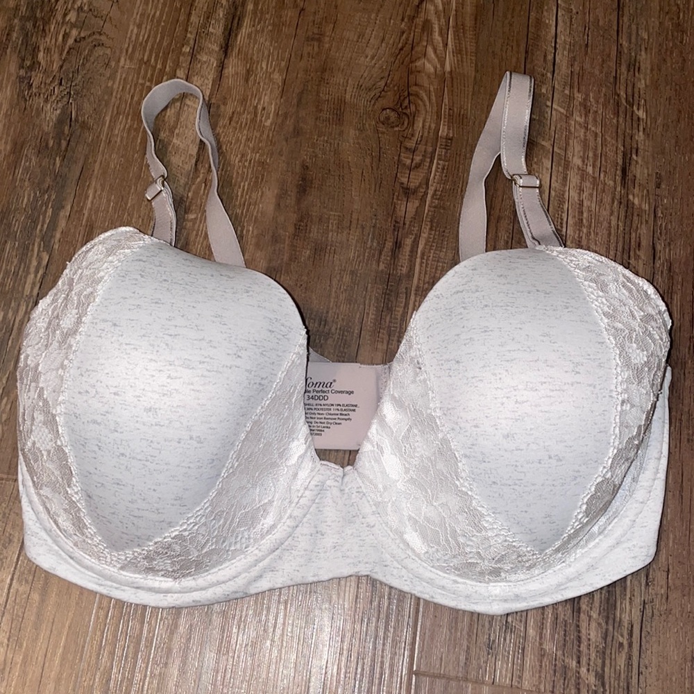 Soma Bra